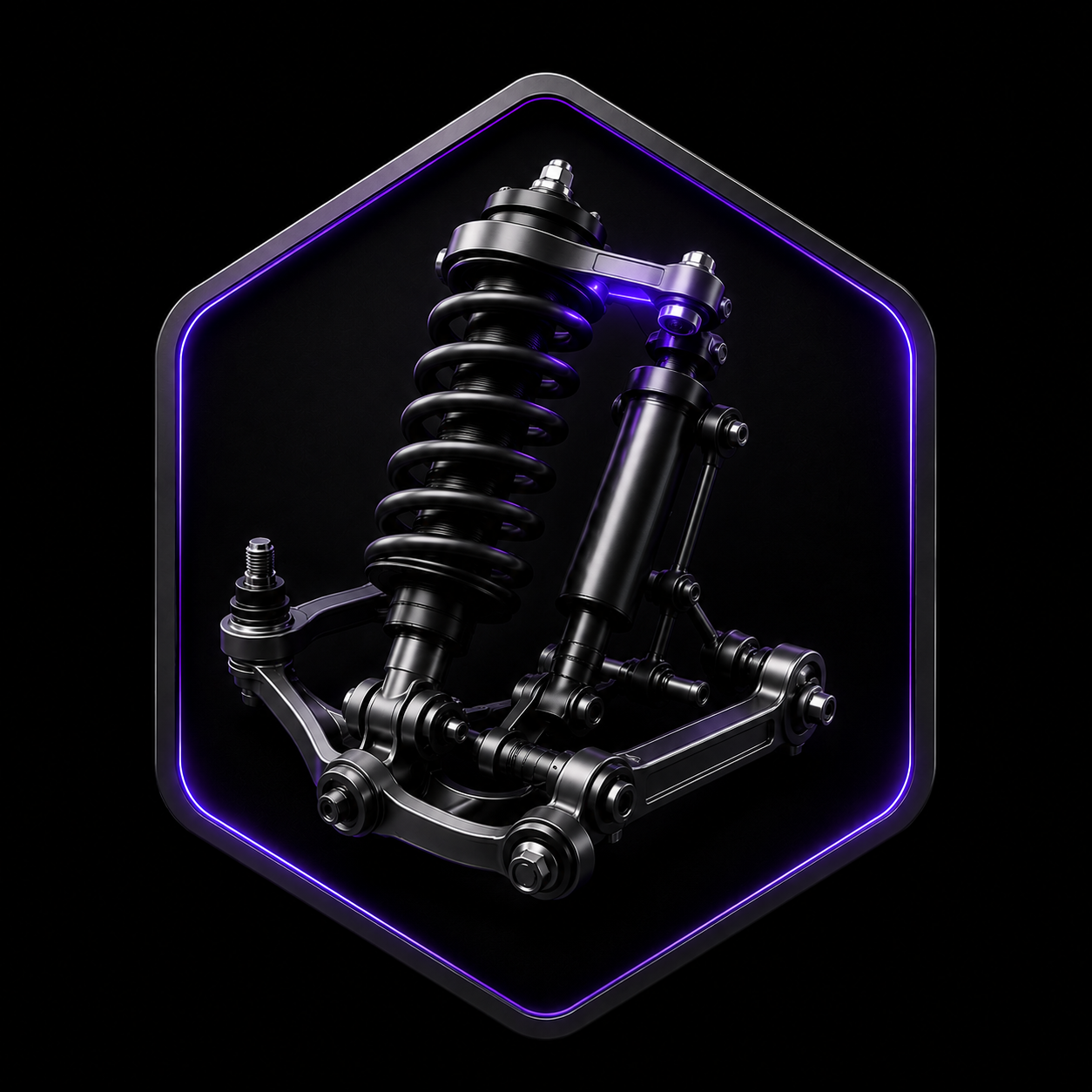 Suspension Parts