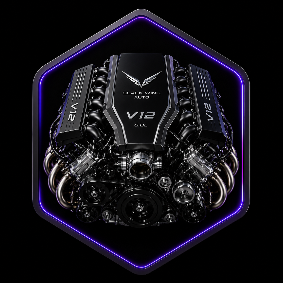 Engine Parts