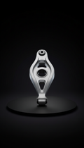 Forged Aluminum Control Arm
